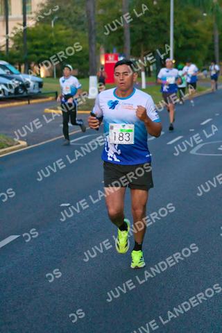 Foto del SERIAL DE CARRERAS DE GUADALAJARA — FECHA AV. NORMALISTAS a las 06:36