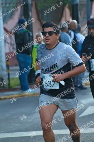 Foto del SERIAL DE CARRERAS DE GUADALAJARA — FECHA AV. NORMALISTAS a las 06:58