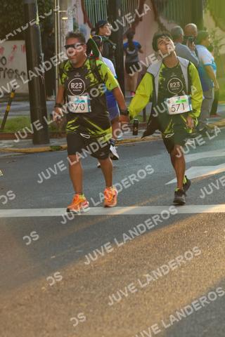 Foto del SERIAL DE CARRERAS DE GUADALAJARA — FECHA AV. NORMALISTAS a las 07:04