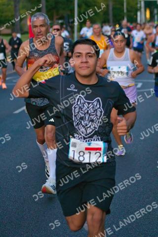 Foto del SERIAL DE CARRERAS DE GUADALAJARA — FECHA AV. NORMALISTAS a las 06:37