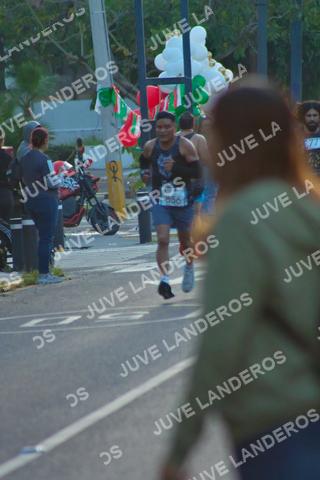 Foto del SERIAL DE CARRERAS DE GUADALAJARA — FECHA AV. NORMALISTAS a las 06:52