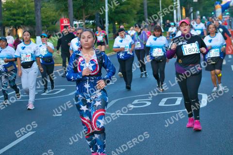 Foto del SERIAL DE CARRERAS DE GUADALAJARA — FECHA AV. NORMALISTAS a las 06:43