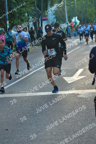 Foto del SERIAL DE CARRERAS DE GUADALAJARA — FECHA AV. NORMALISTAS a las 06:56