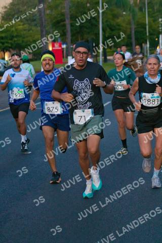 Foto del SERIAL DE CARRERAS DE GUADALAJARA — FECHA AV. NORMALISTAS a las 06:36