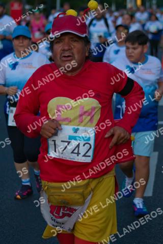 Foto del SERIAL DE CARRERAS DE GUADALAJARA — FECHA AV. NORMALISTAS a las 06:40