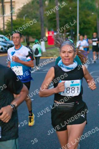 Foto del SERIAL DE CARRERAS DE GUADALAJARA — FECHA AV. NORMALISTAS a las 06:36