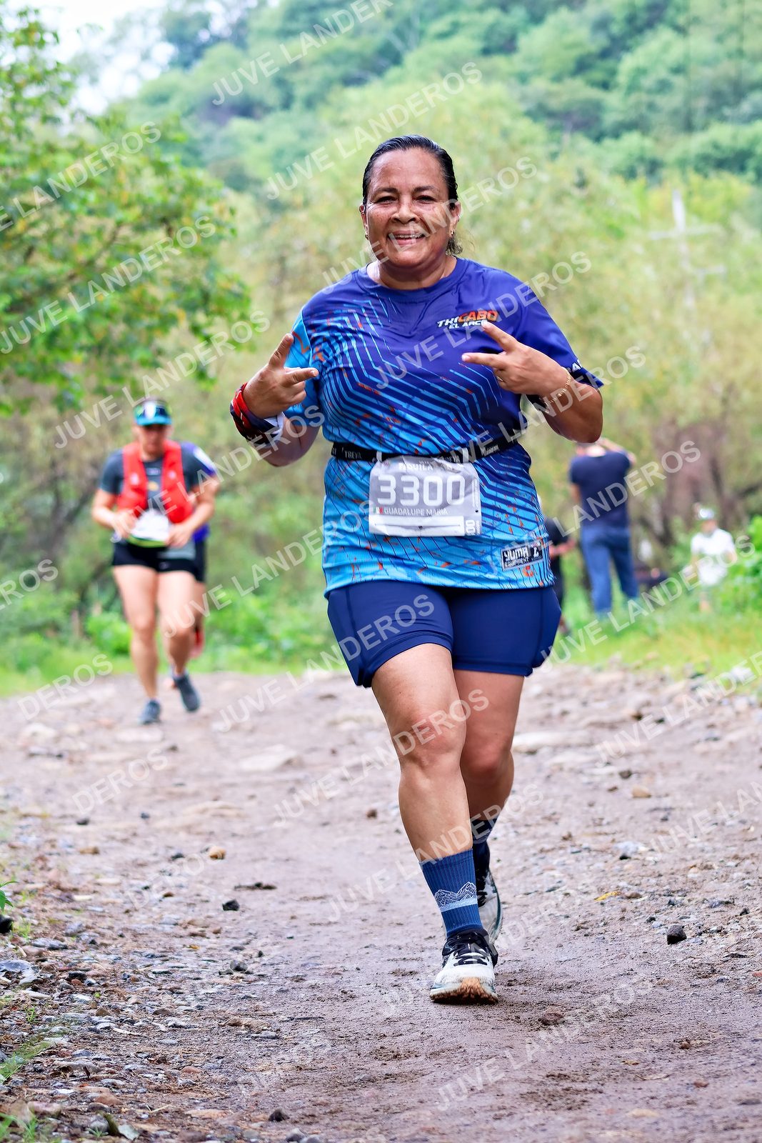 Foto del ULTRA TEQUILA 2026 a las 08:40