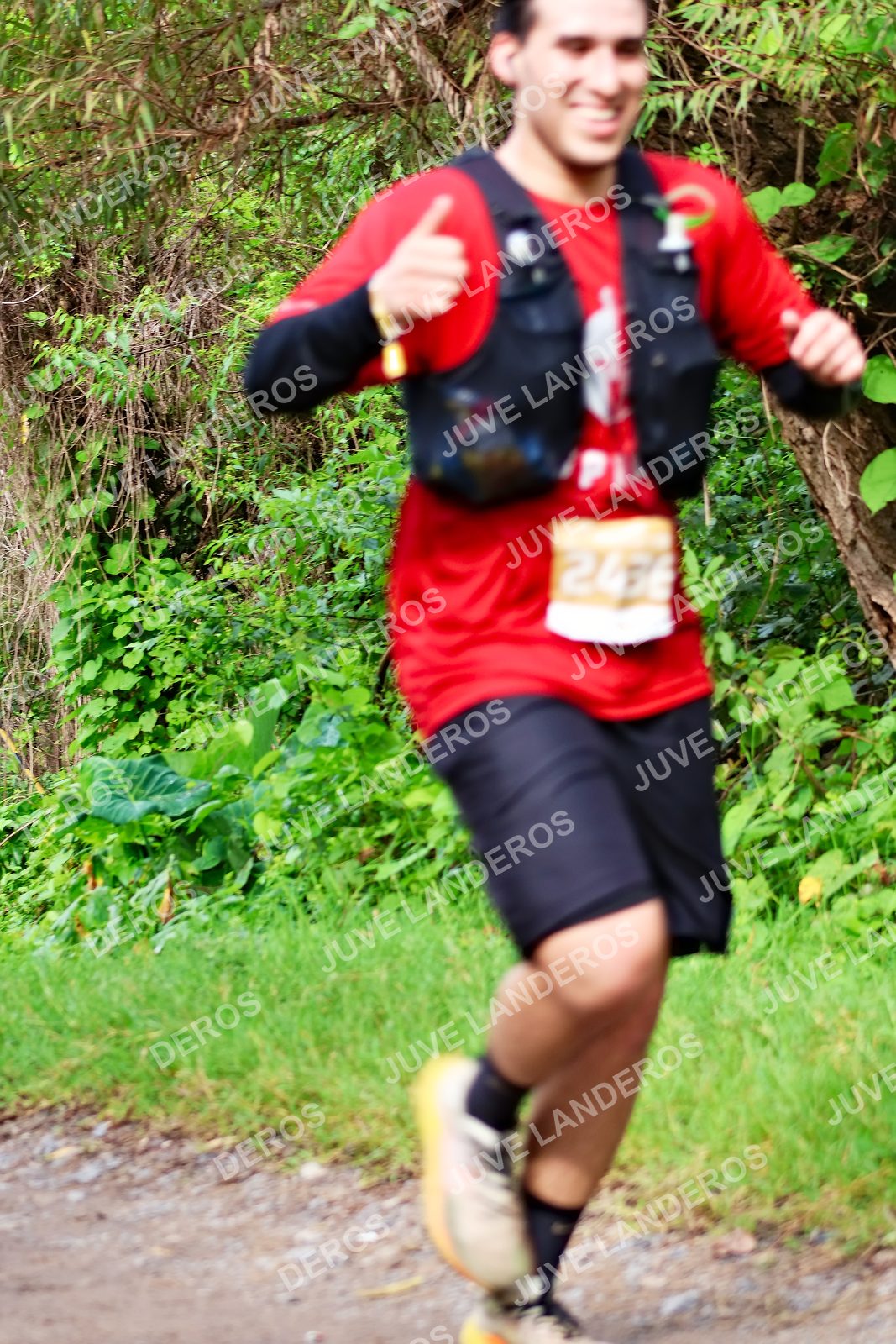 Foto del ULTRA TEQUILA 2026 a las 08:57