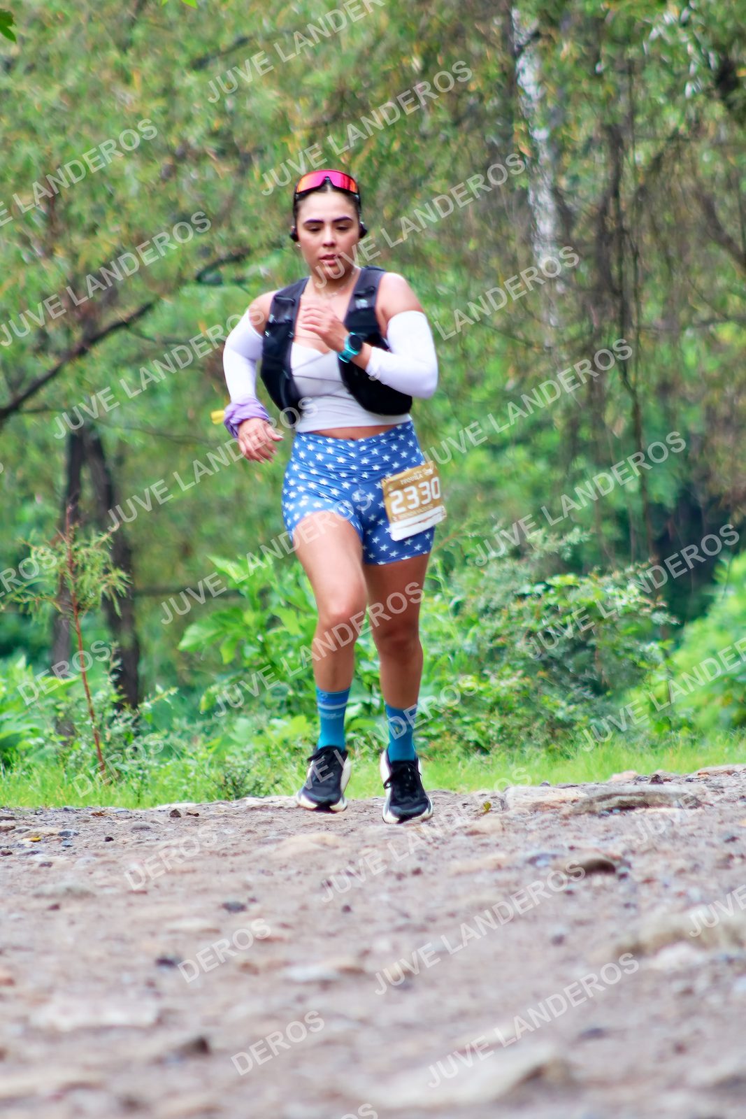 Foto del ULTRA TEQUILA 2026 a las 08:37