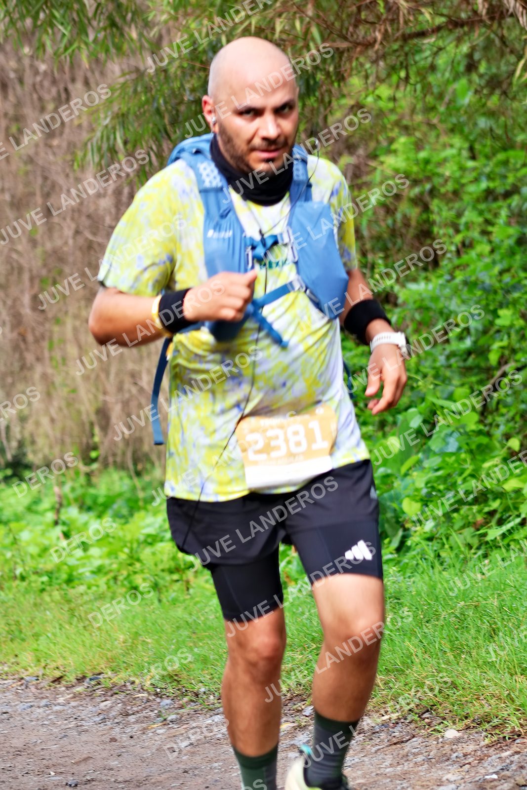 Foto del ULTRA TEQUILA 2026 a las 08:55
