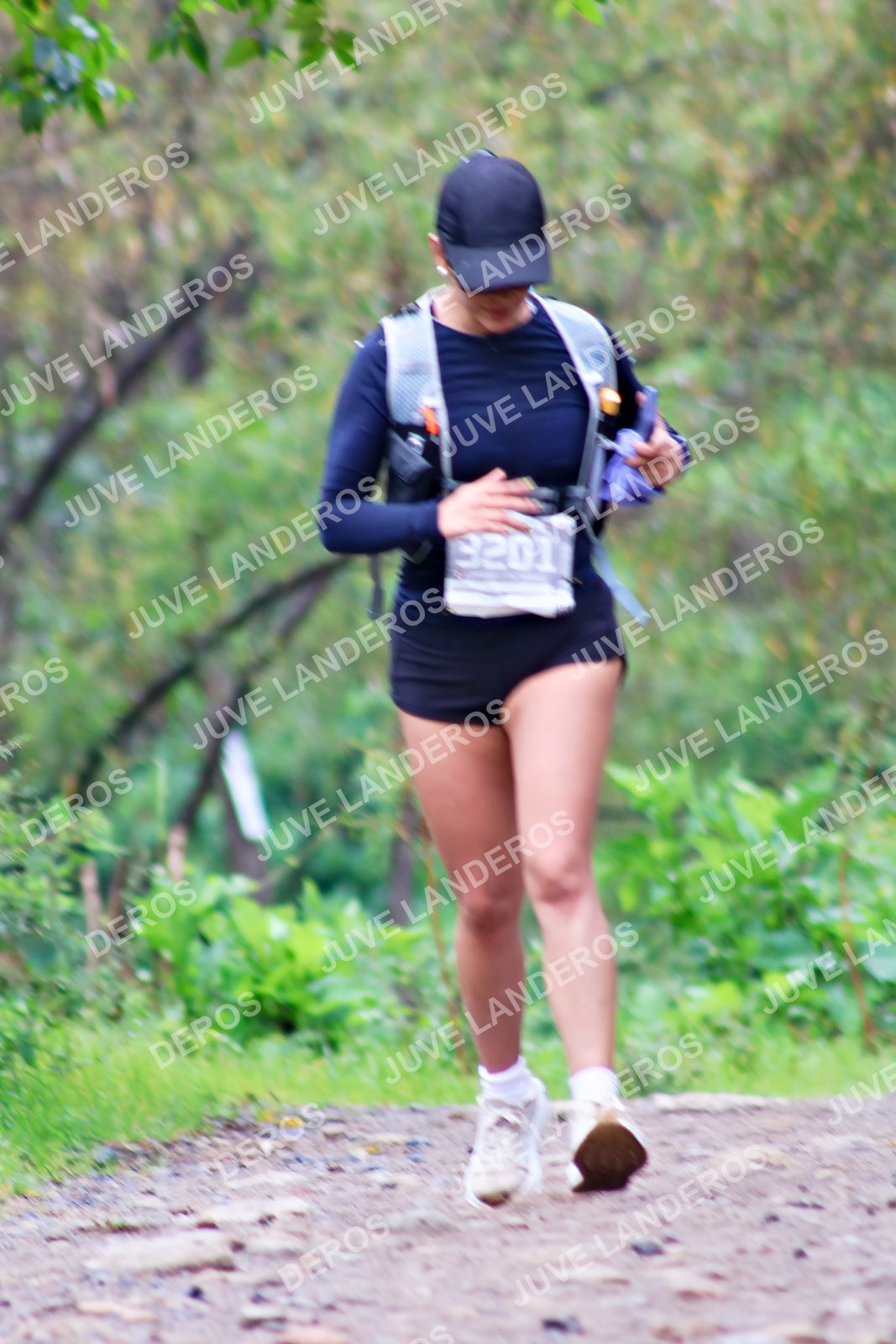 Foto del ULTRA TEQUILA 2026 en Tequila, Jalisco a las 08:36 · Ruta