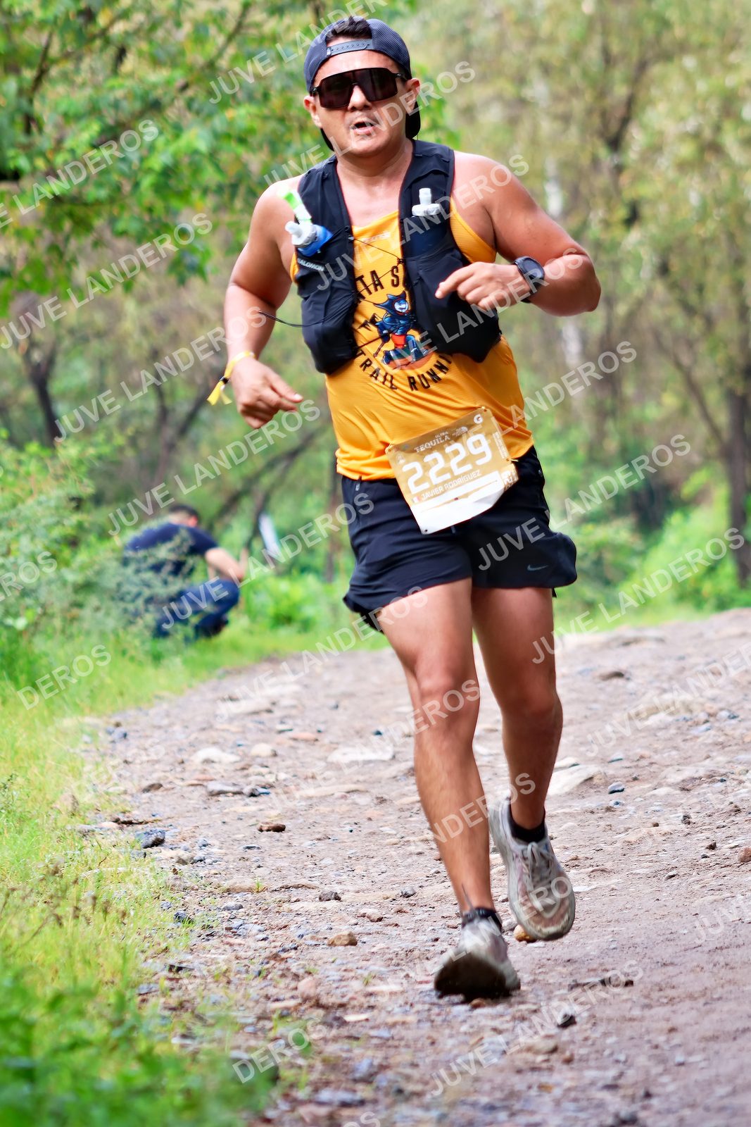 Foto del ULTRA TEQUILA 2026 a las 08:53