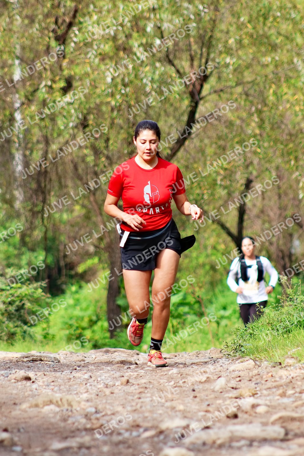 Foto del ULTRA TEQUILA 2026 en Tequila, Jalisco a las 09:13 · Ruta