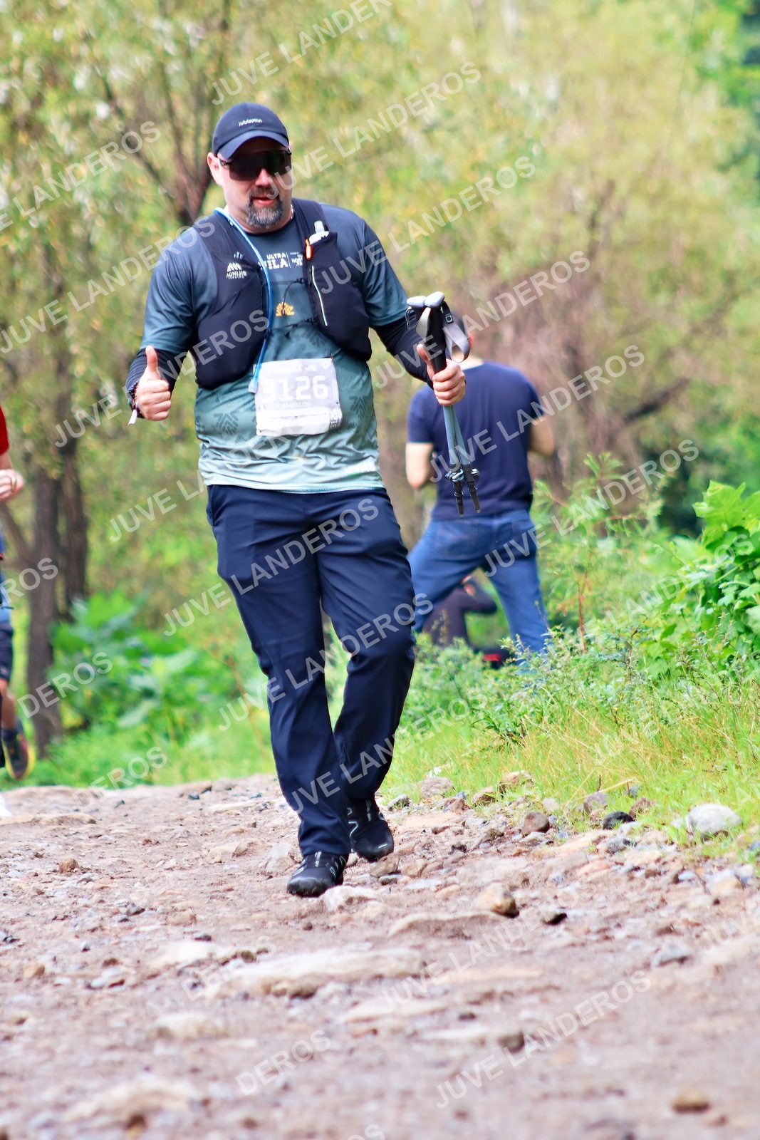 Foto del ULTRA TEQUILA 2026 a las 08:45