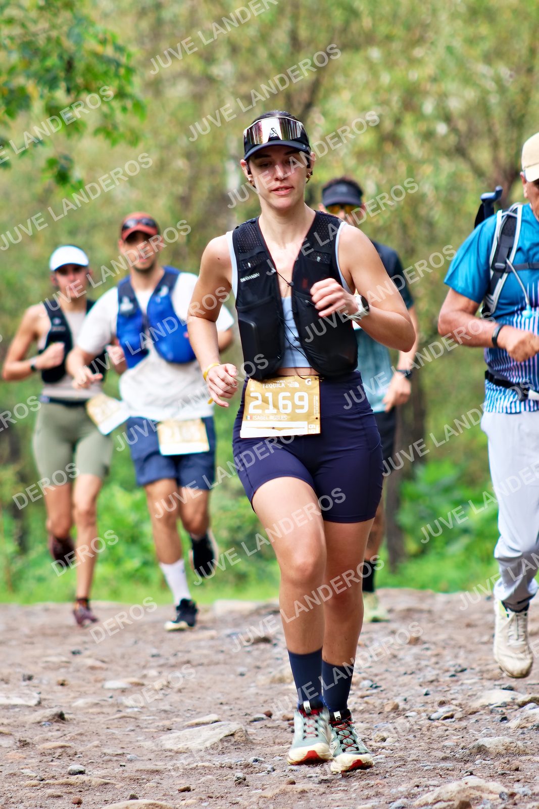 Foto del ULTRA TEQUILA 2026 a las 08:47
