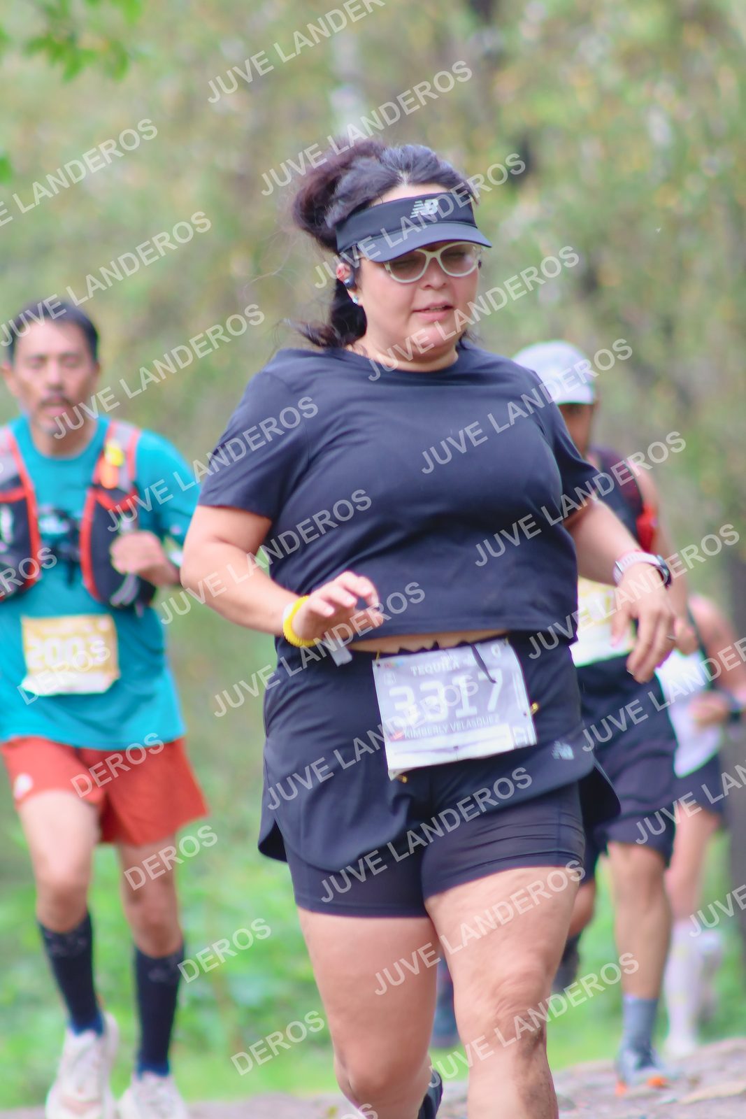 Foto del ULTRA TEQUILA 2026 a las 08:42