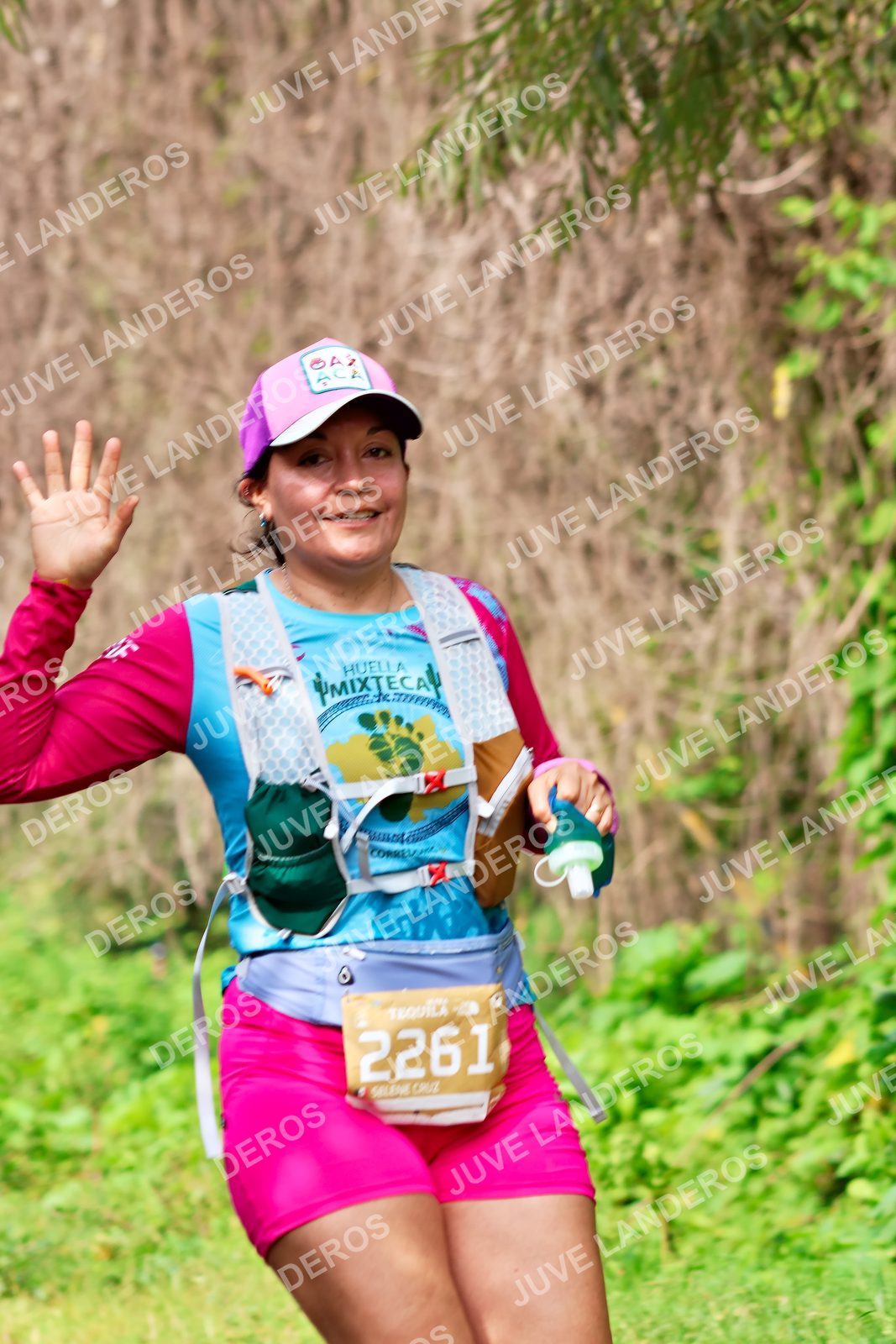 Foto del ULTRA TEQUILA 2026 a las 09:24