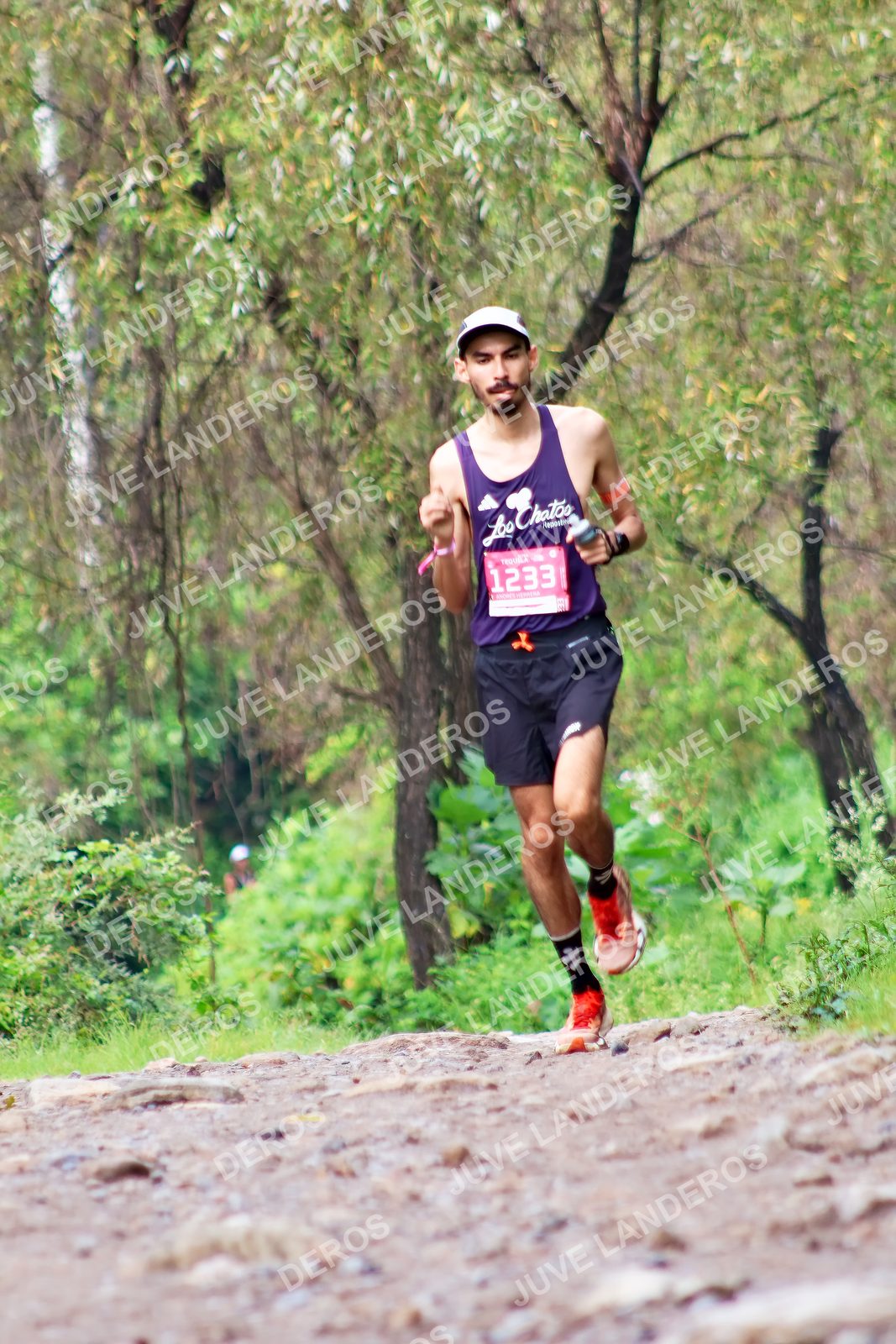 Foto del ULTRA TEQUILA 2026 a las 08:46