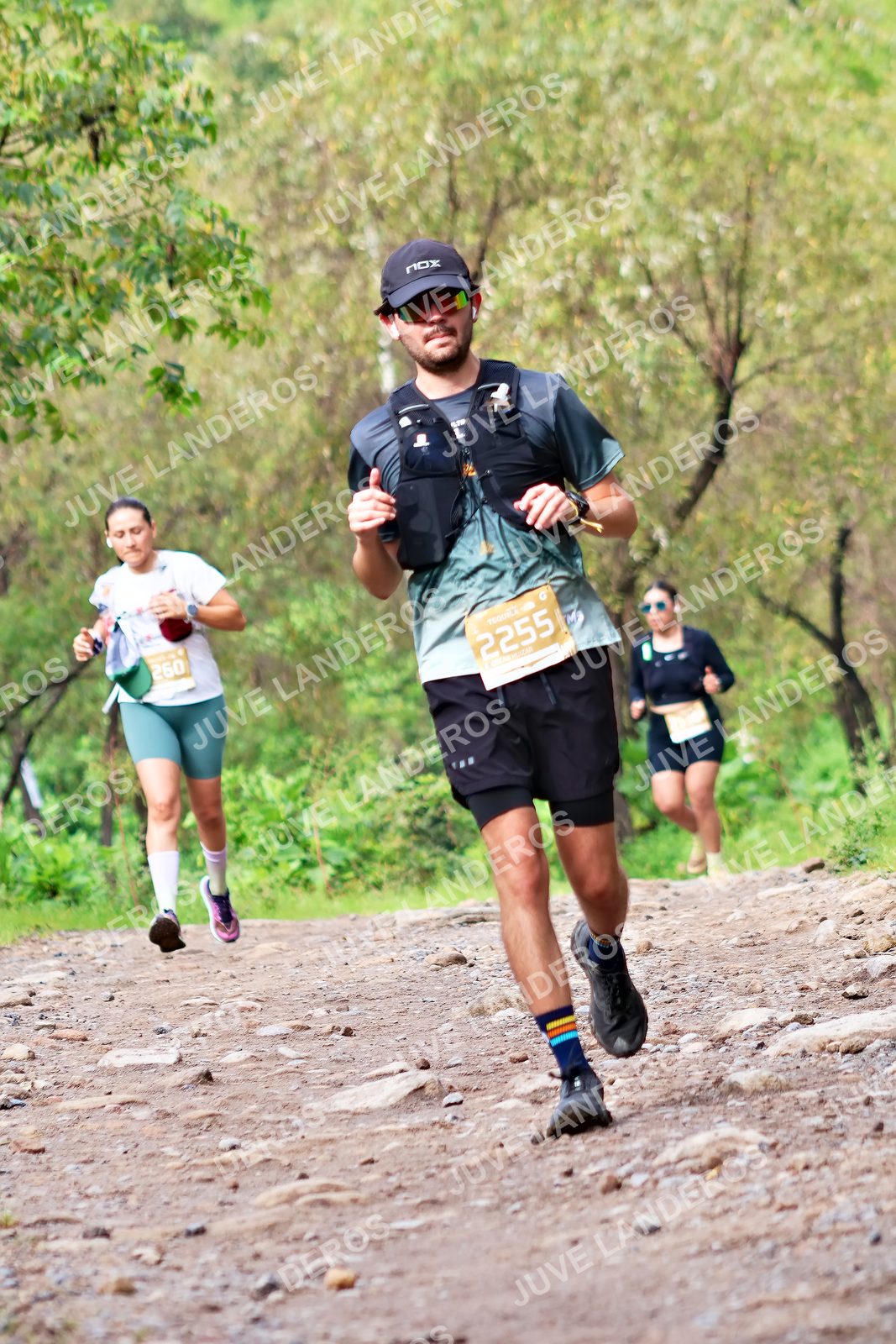 Foto del ULTRA TEQUILA 2026 a las 09:04
