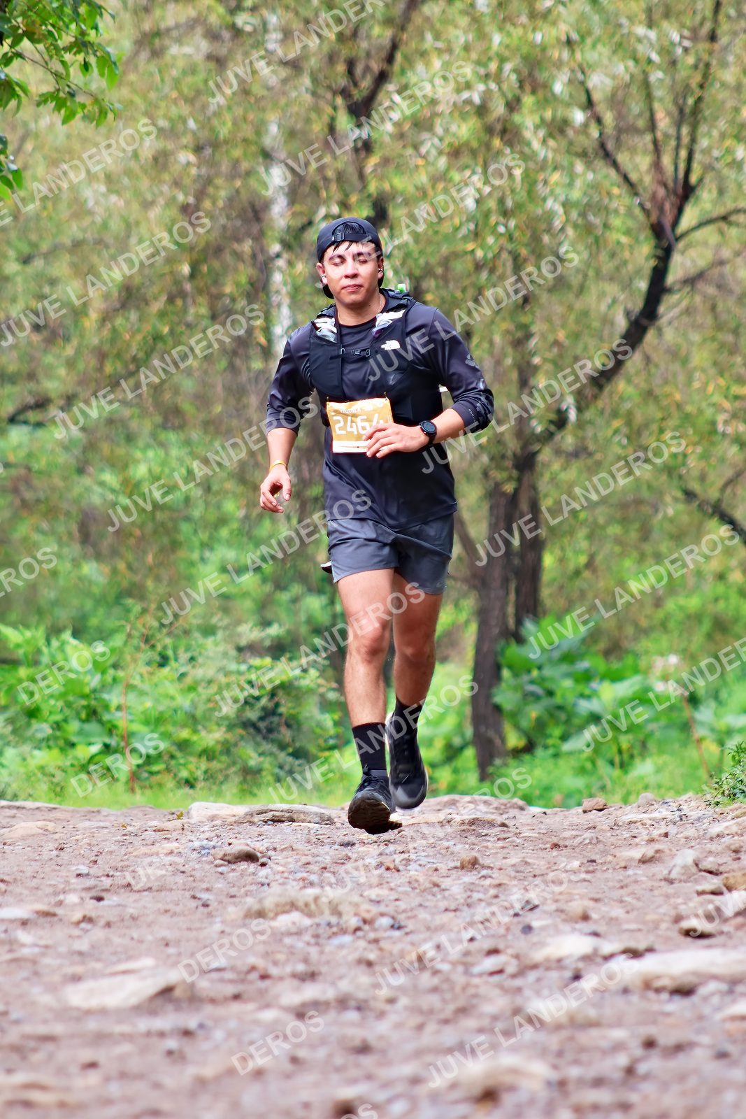 Foto del ULTRA TEQUILA 2026 a las 08:49