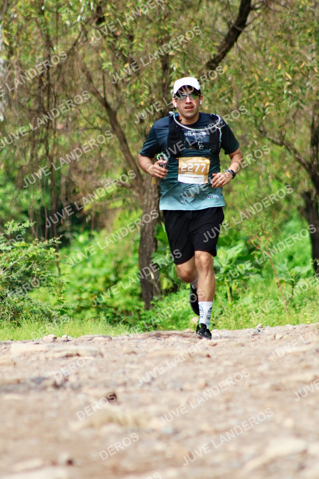 Foto del ULTRA TEQUILA 2026 a las 09:30