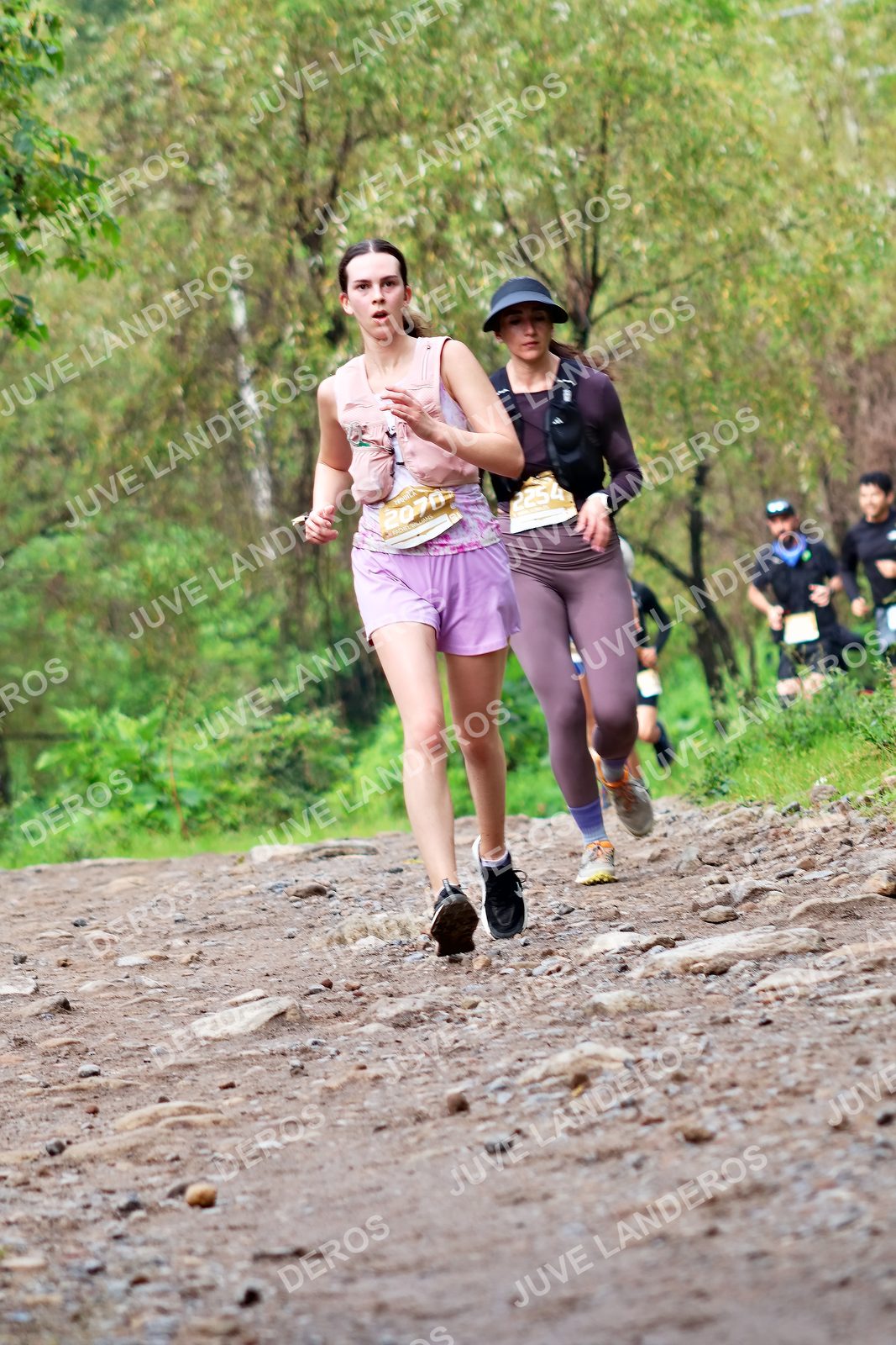 Foto del ULTRA TEQUILA 2026 a las 08:47