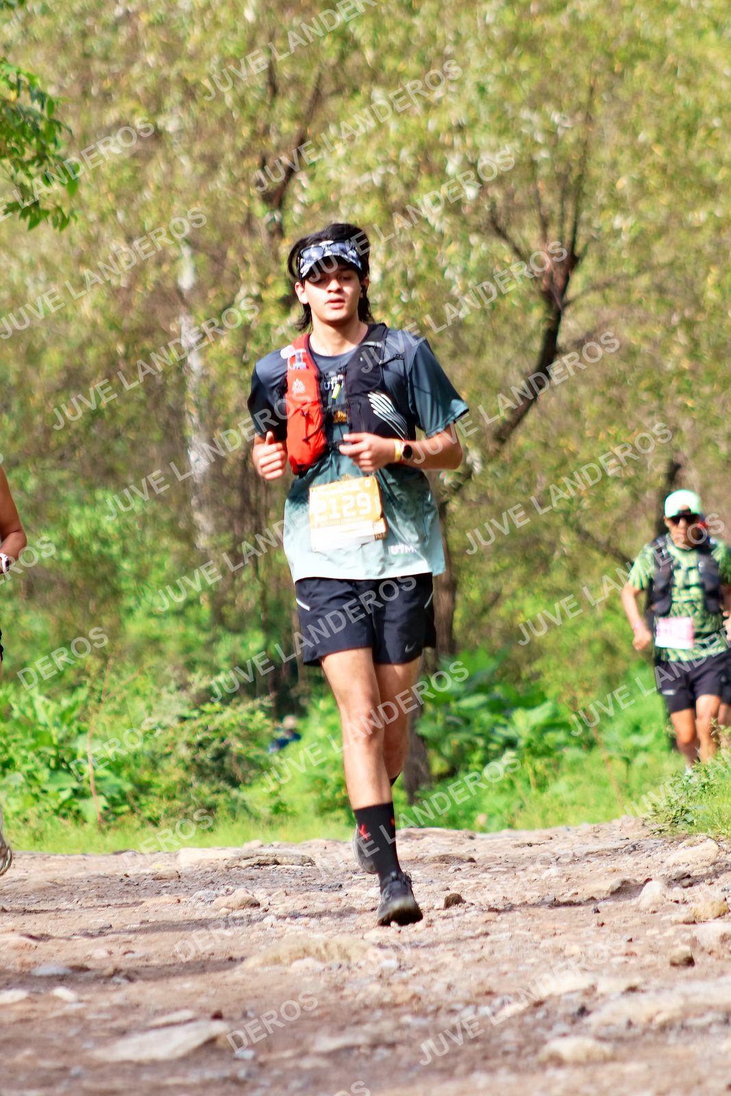 Foto del ULTRA TEQUILA 2026 a las 09:15