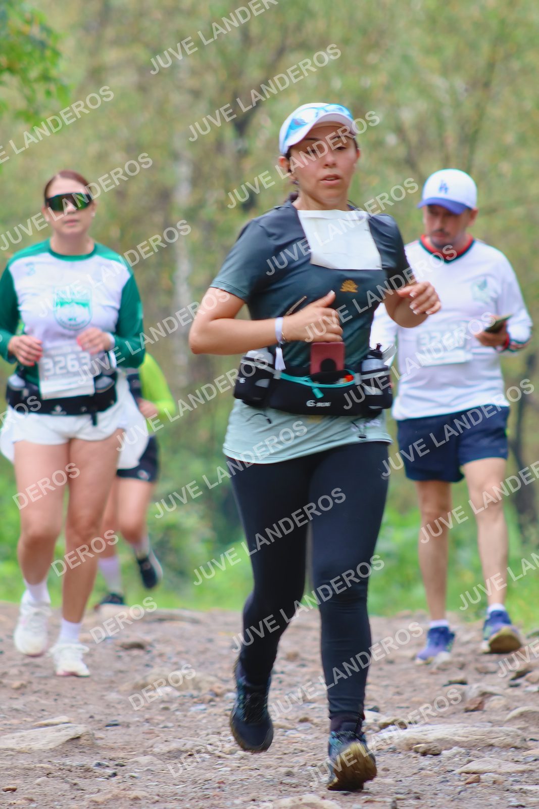 Foto del ULTRA TEQUILA 2026 a las 08:33