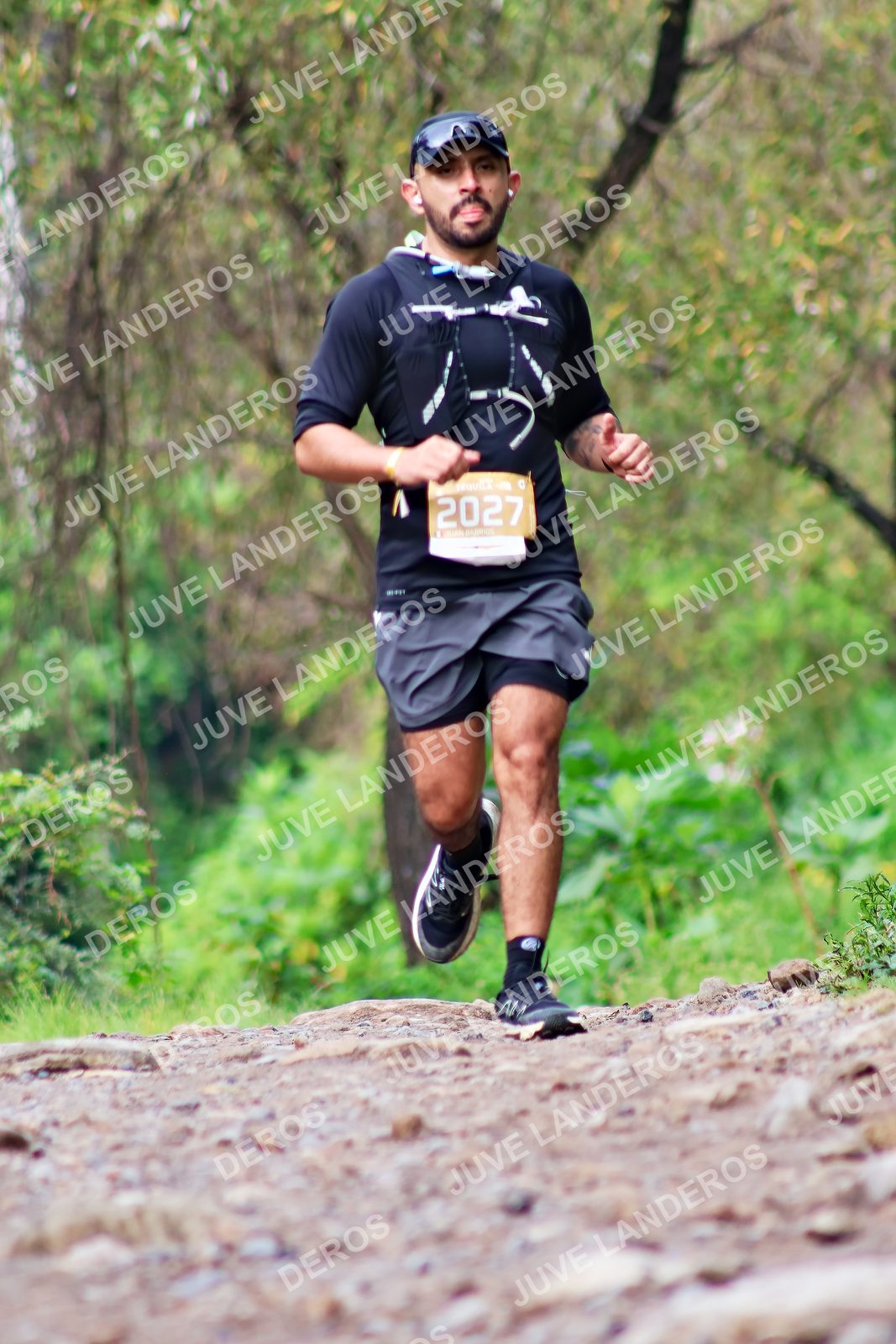 Foto del ULTRA TEQUILA 2026 a las 08:56