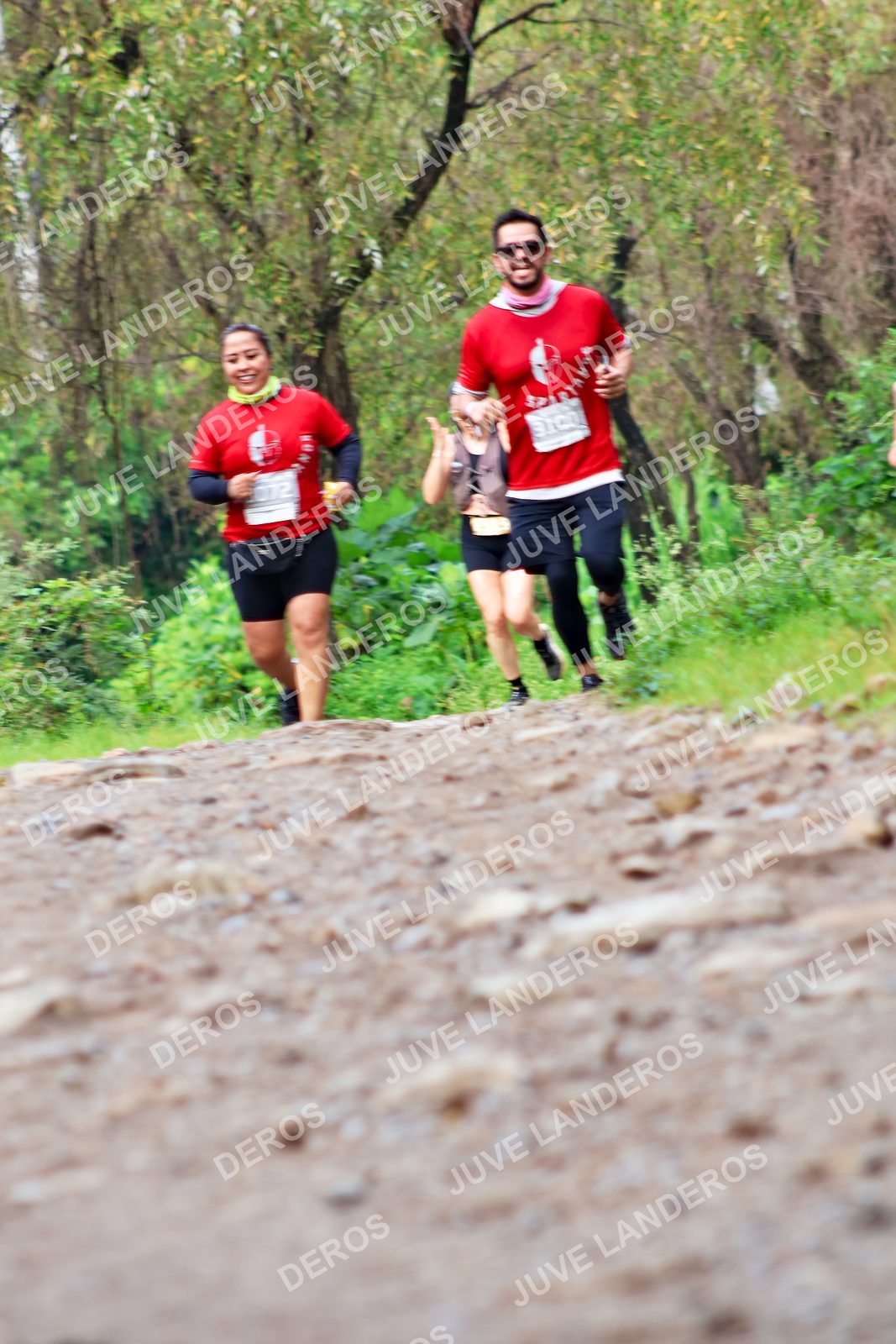 Foto del ULTRA TEQUILA 2026 a las 08:50