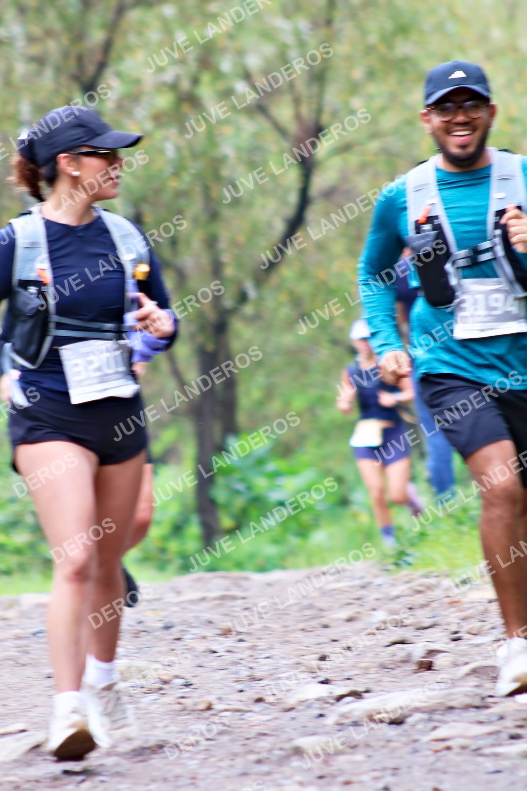 Foto del ULTRA TEQUILA 2026 a las 08:36