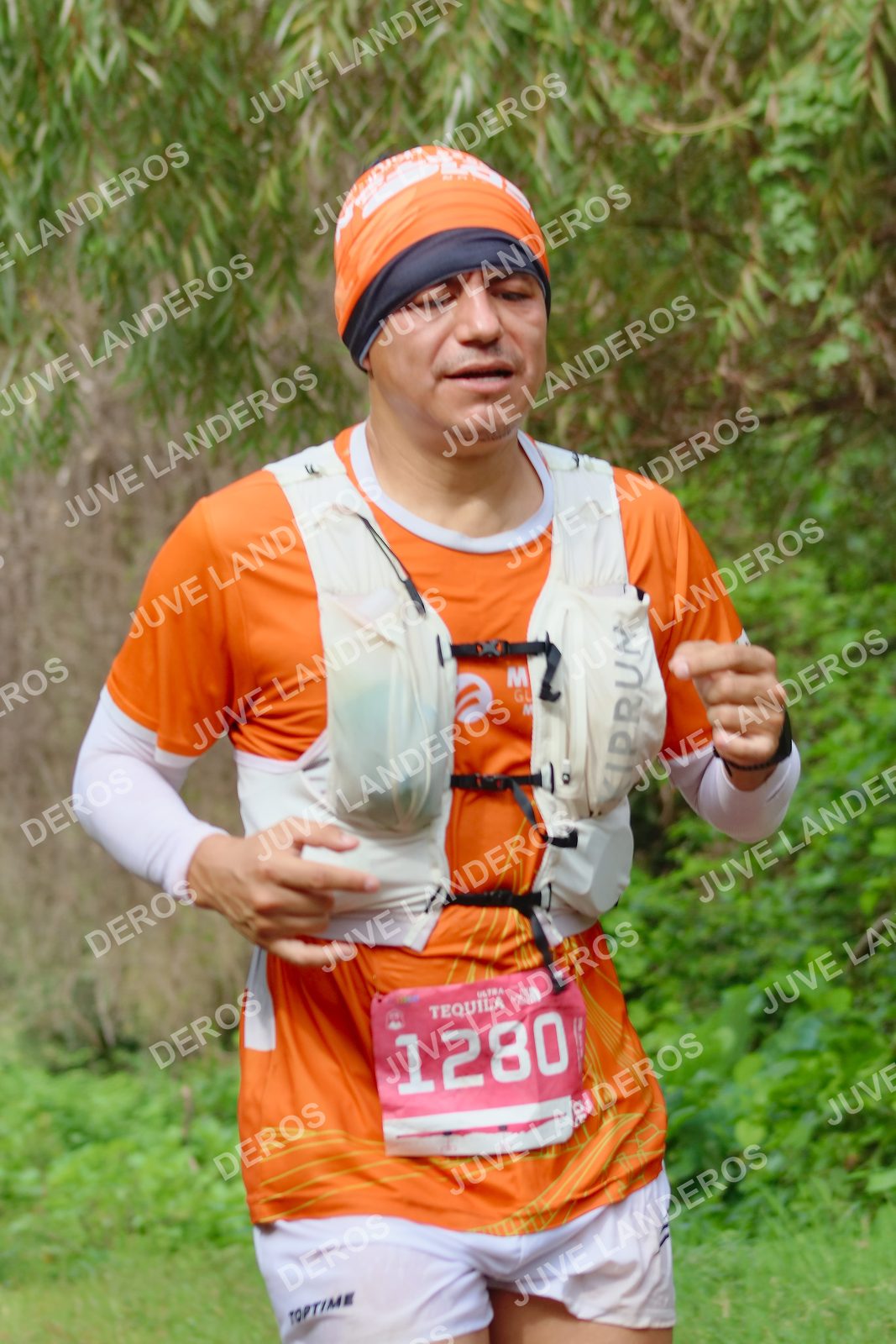 Foto del ULTRA TEQUILA 2026 a las 09:27