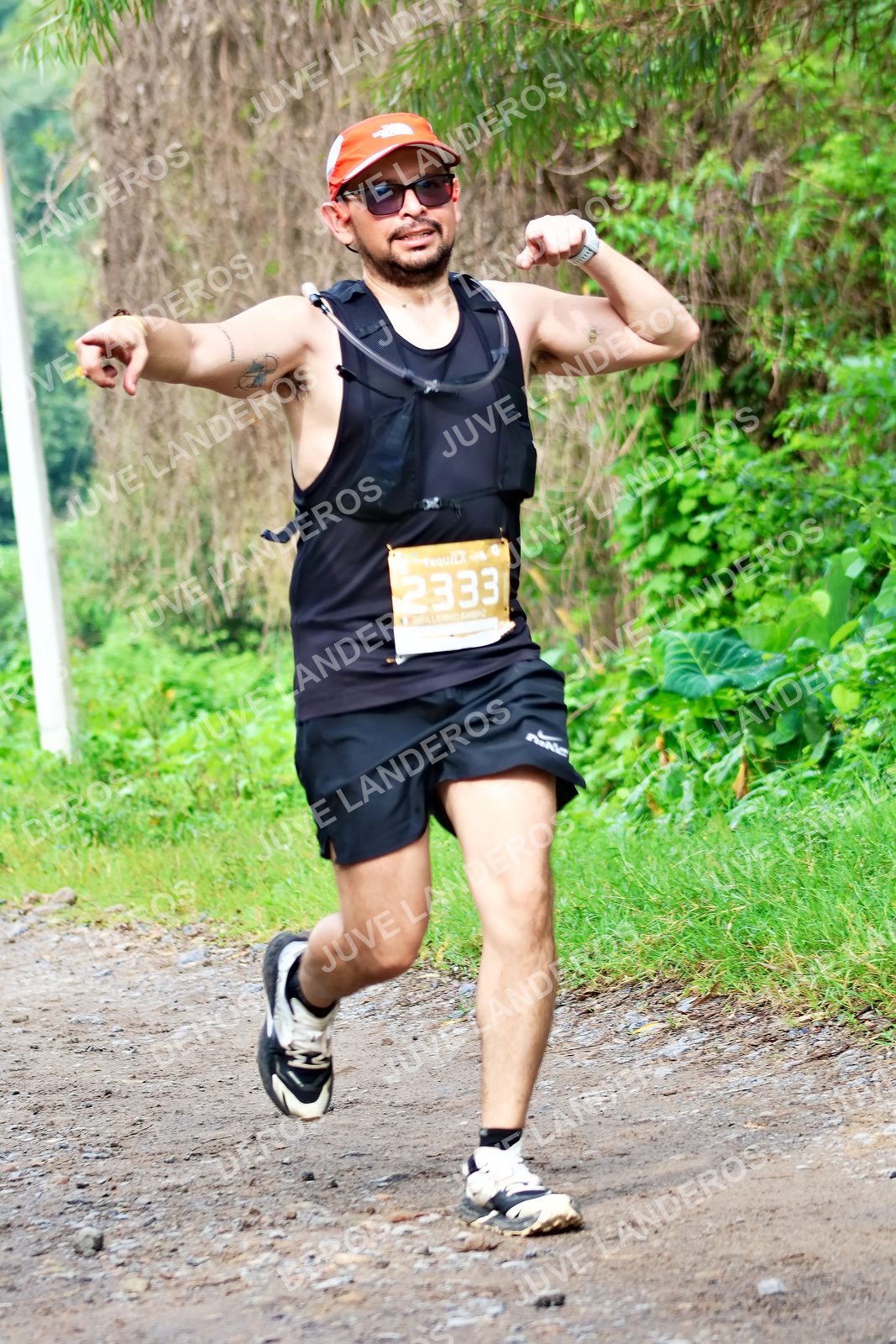 Foto del ULTRA TEQUILA 2026 a las 08:55