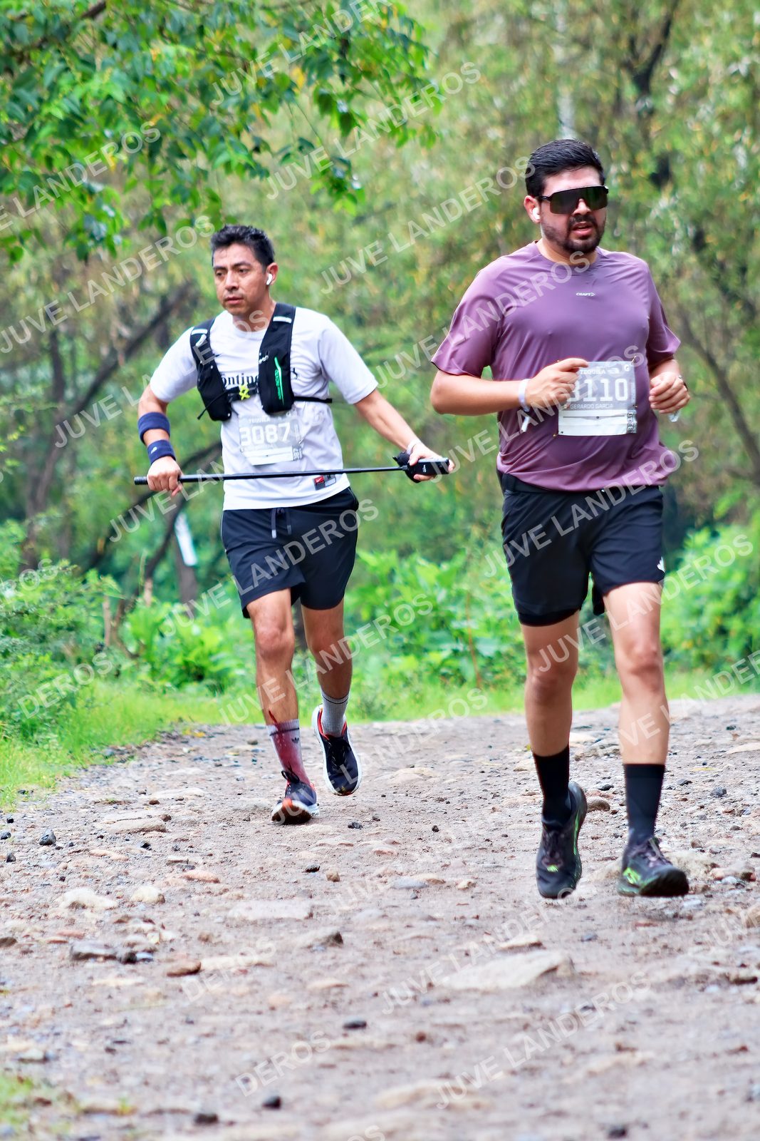 Foto del ULTRA TEQUILA 2026 a las 08:18