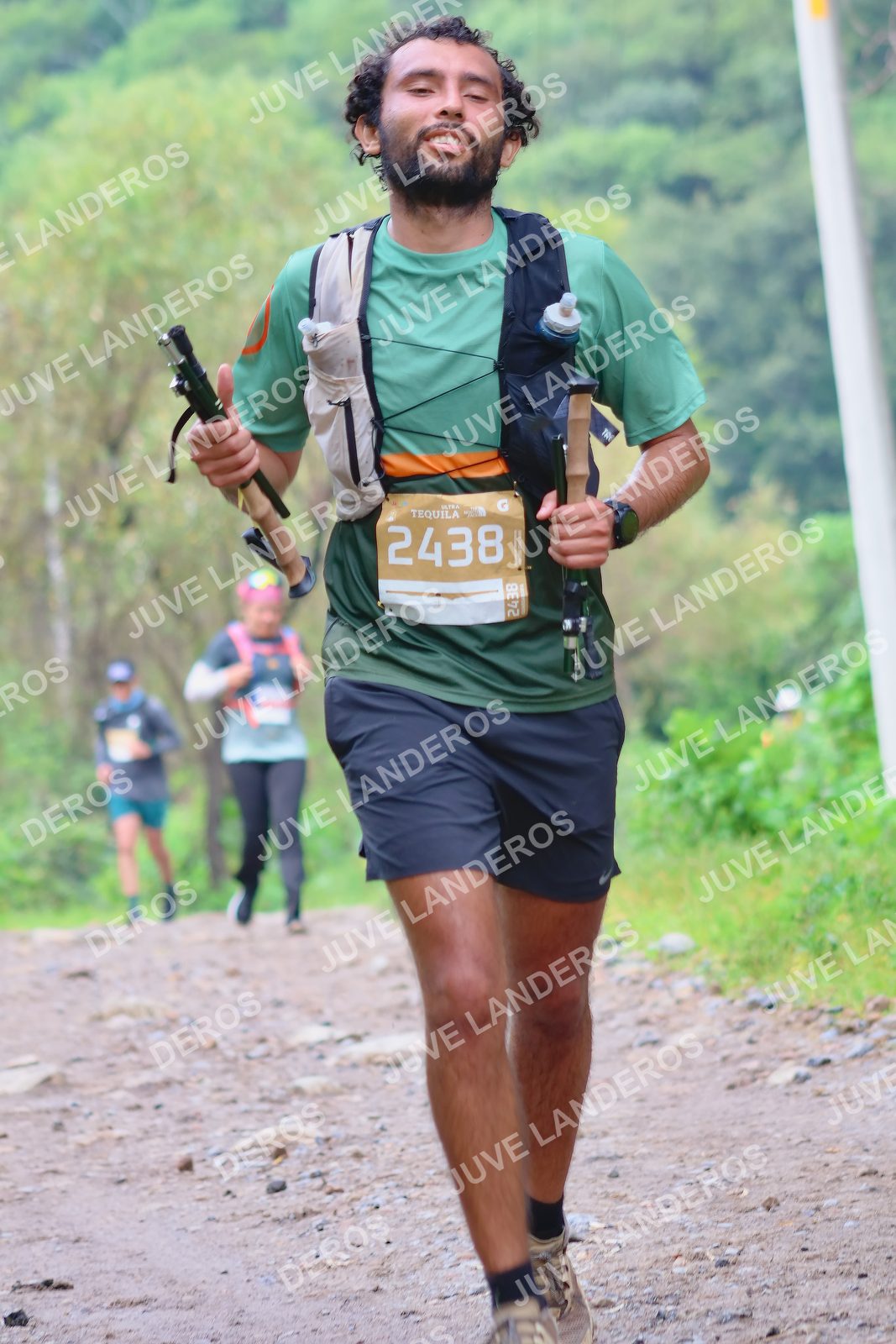 Foto del ULTRA TEQUILA 2026 a las 08:41