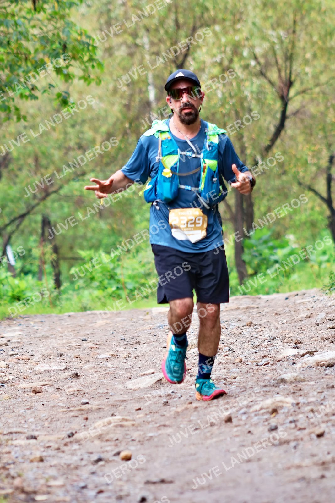 Foto del ULTRA TEQUILA 2026 a las 08:46