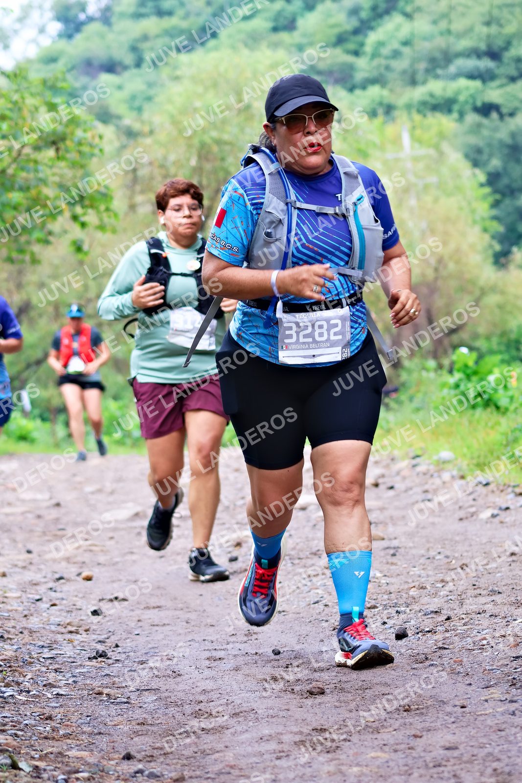 Foto del ULTRA TEQUILA 2026 a las 08:40