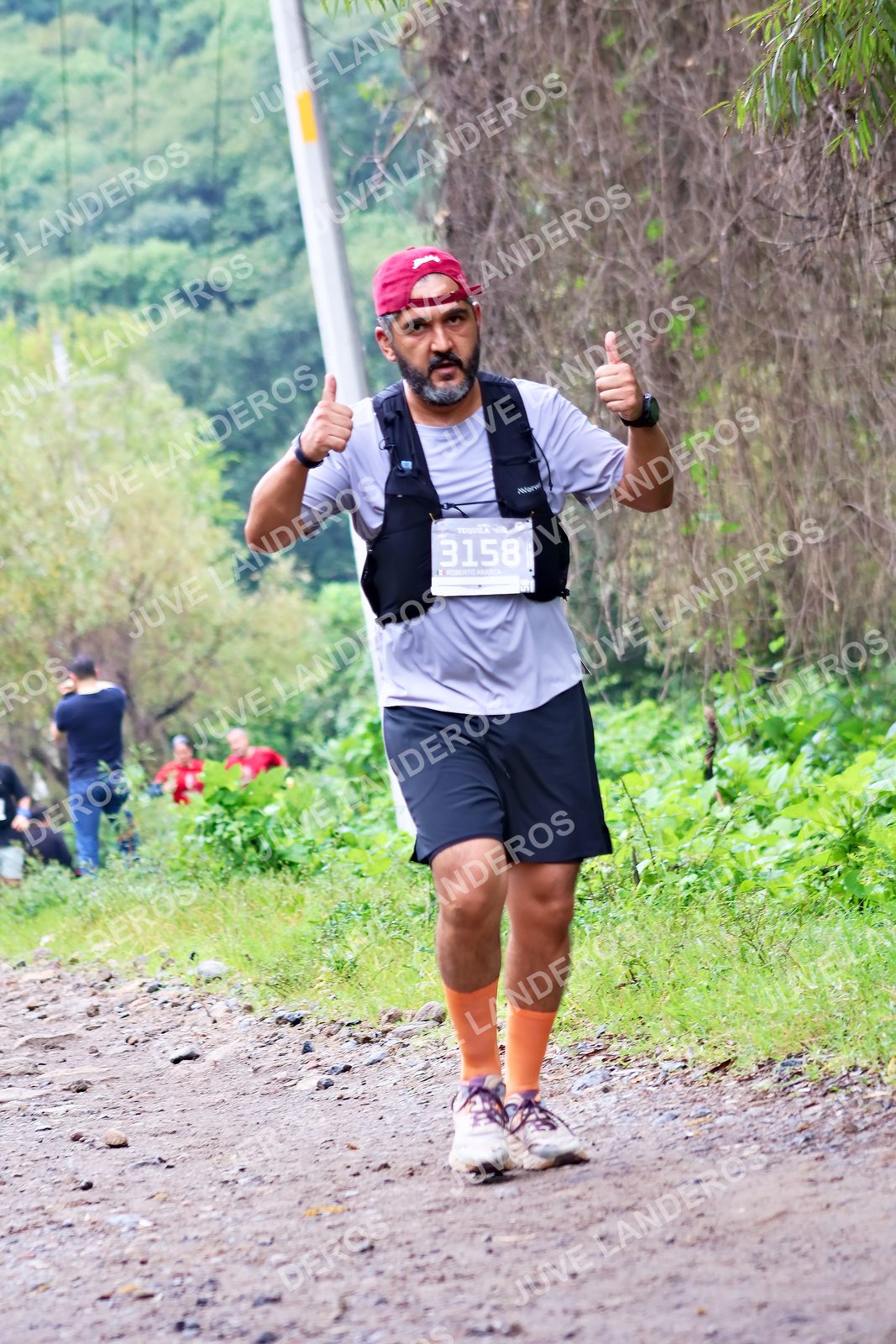 Foto del ULTRA TEQUILA 2026 a las 08:29