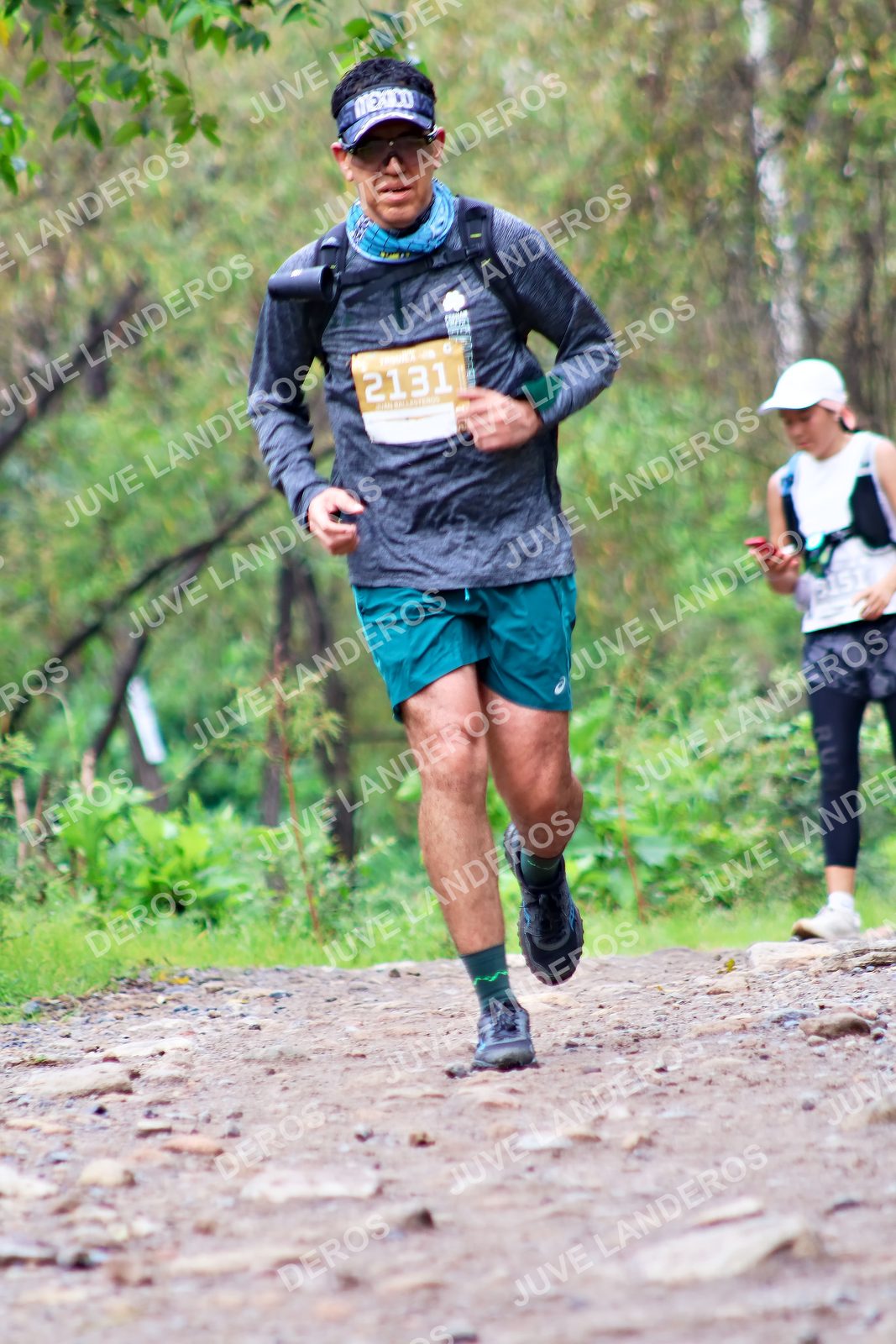 Foto del ULTRA TEQUILA 2026 a las 08:41