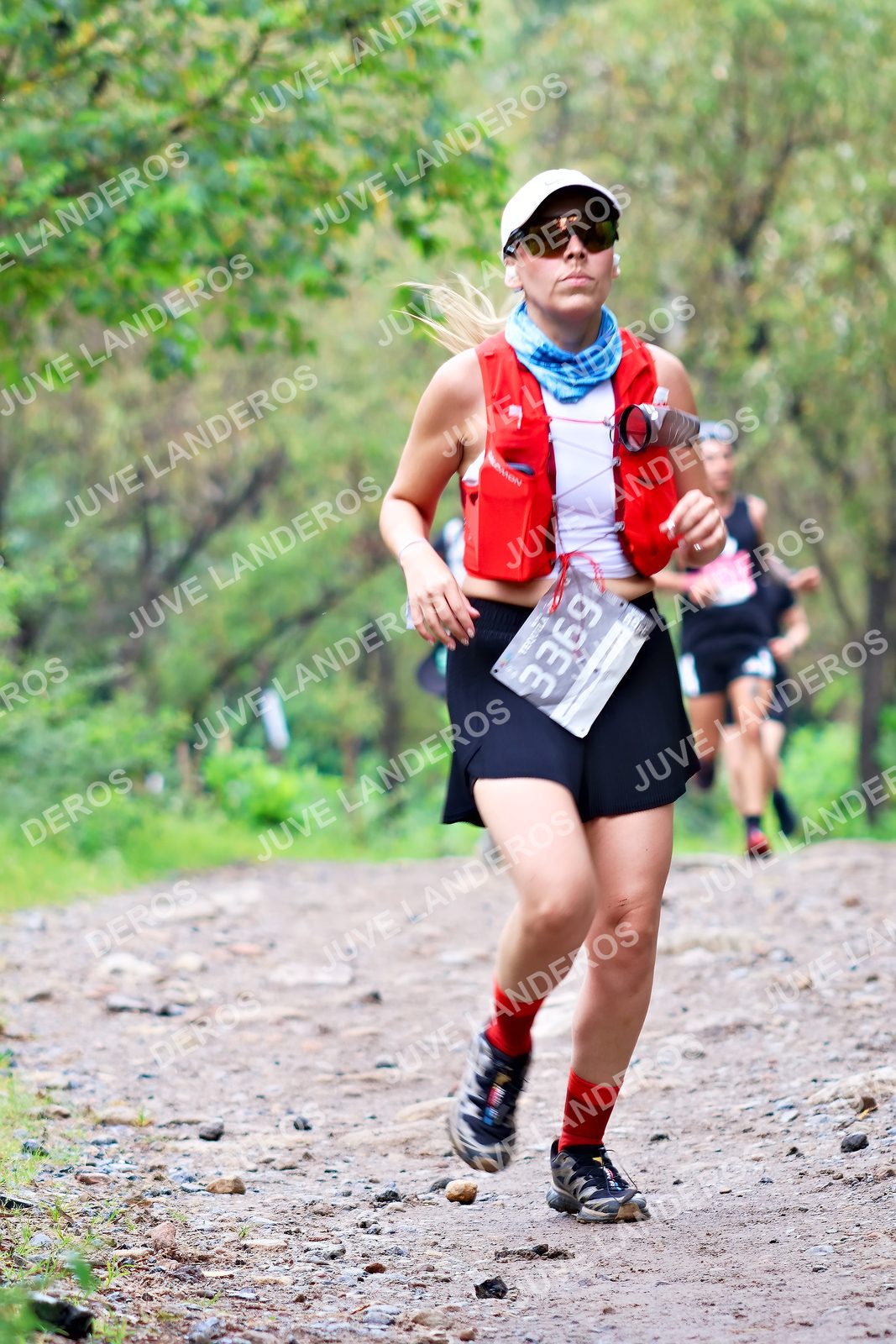 Foto del ULTRA TEQUILA 2026 a las 08:38
