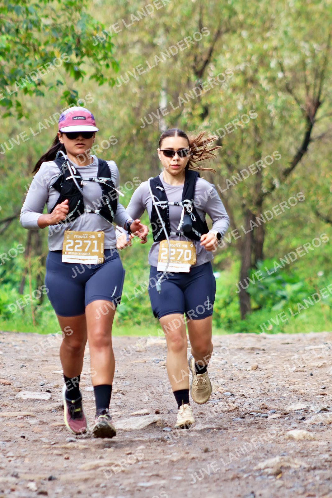 Foto del ULTRA TEQUILA 2026 a las 09:09