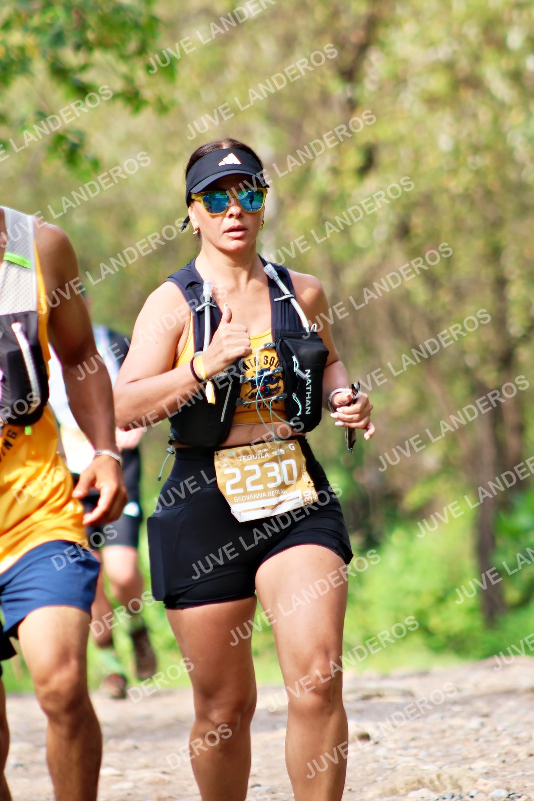 Foto del ULTRA TEQUILA 2026 a las 09:15
