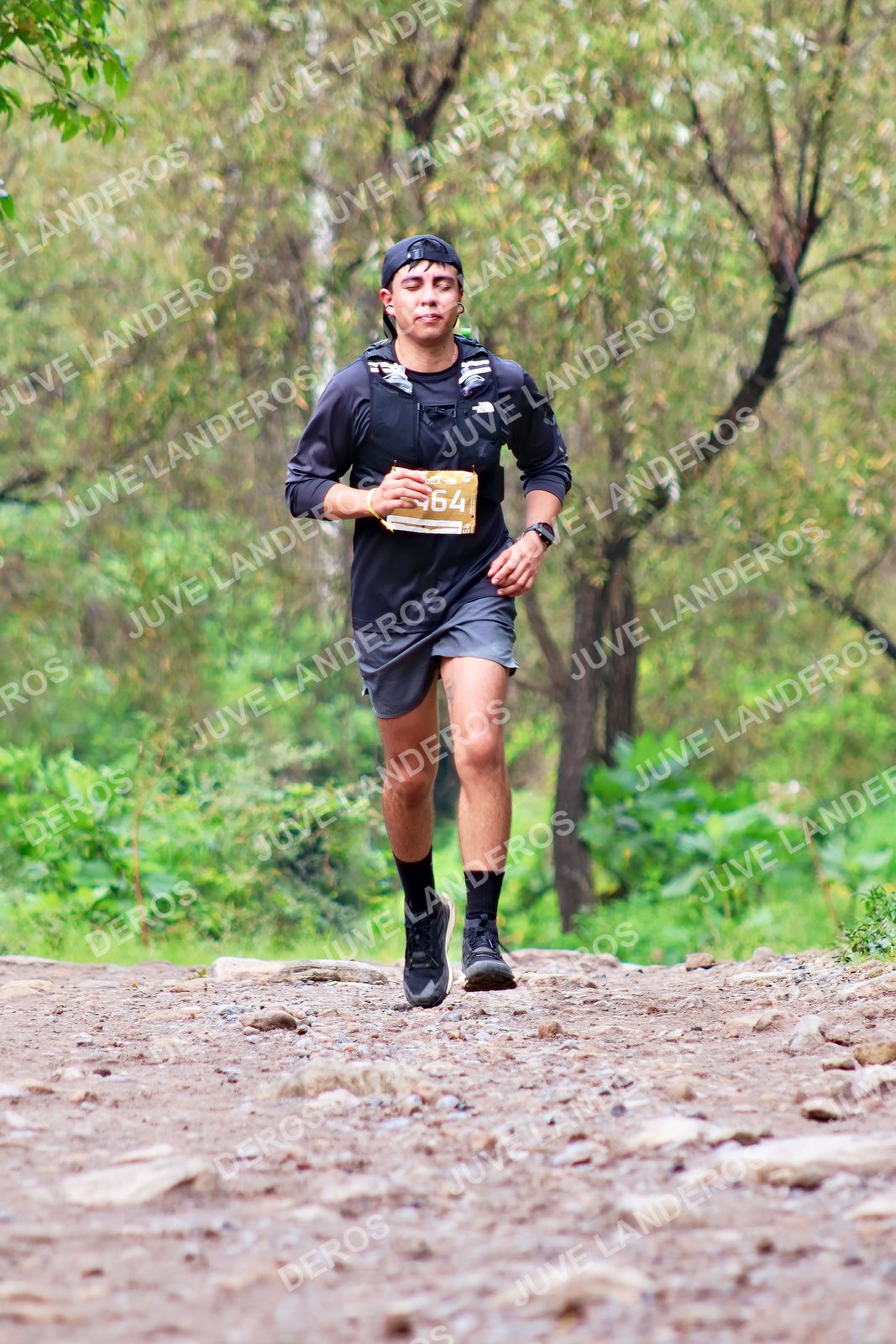 Foto del ULTRA TEQUILA 2026 a las 08:49