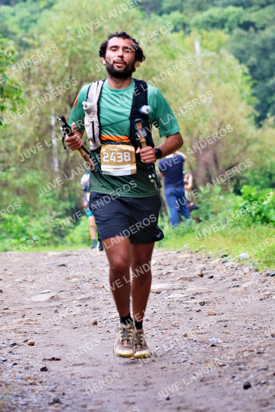 Foto del ULTRA TEQUILA 2026 a las 08:41