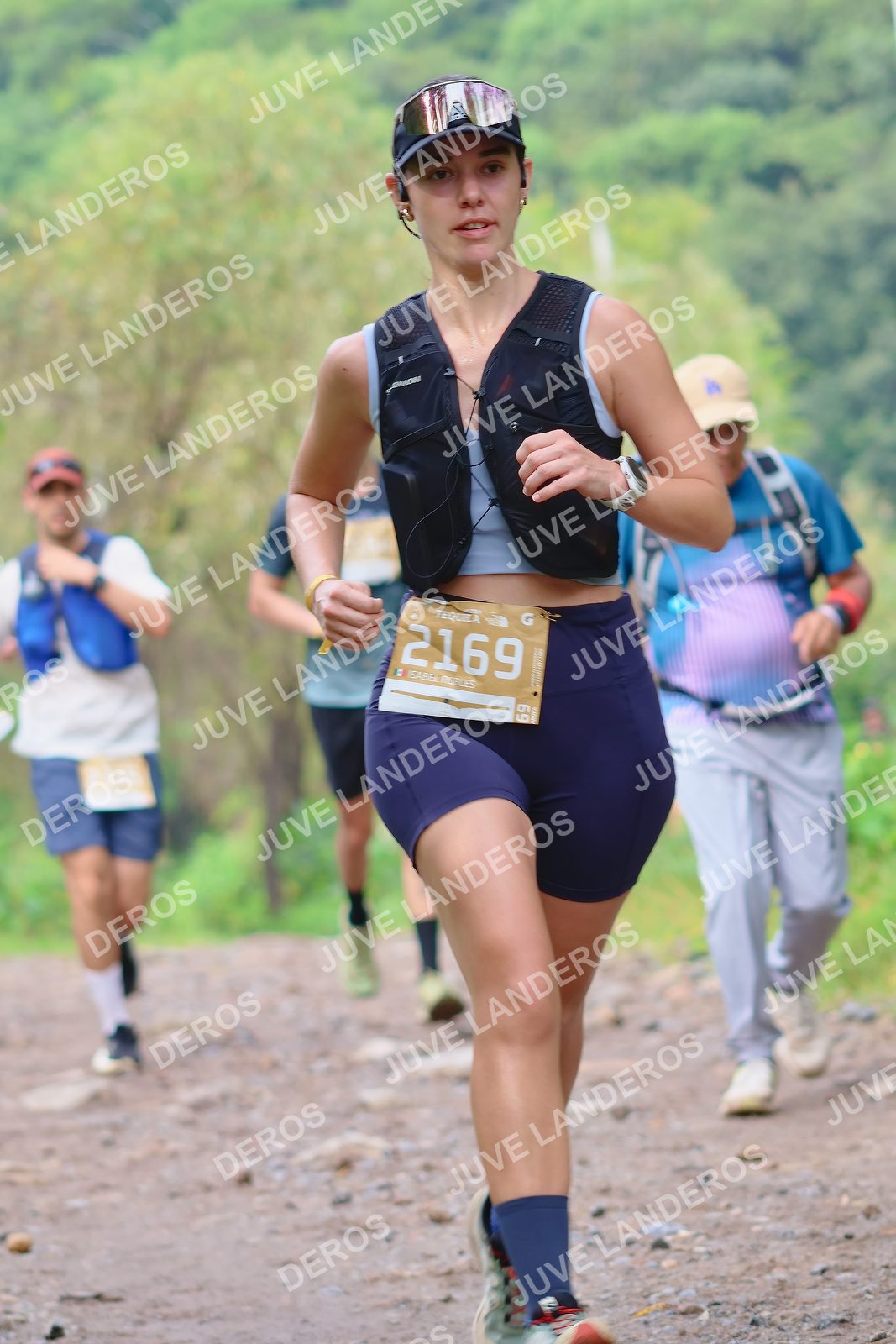 Foto del ULTRA TEQUILA 2026 a las 08:47