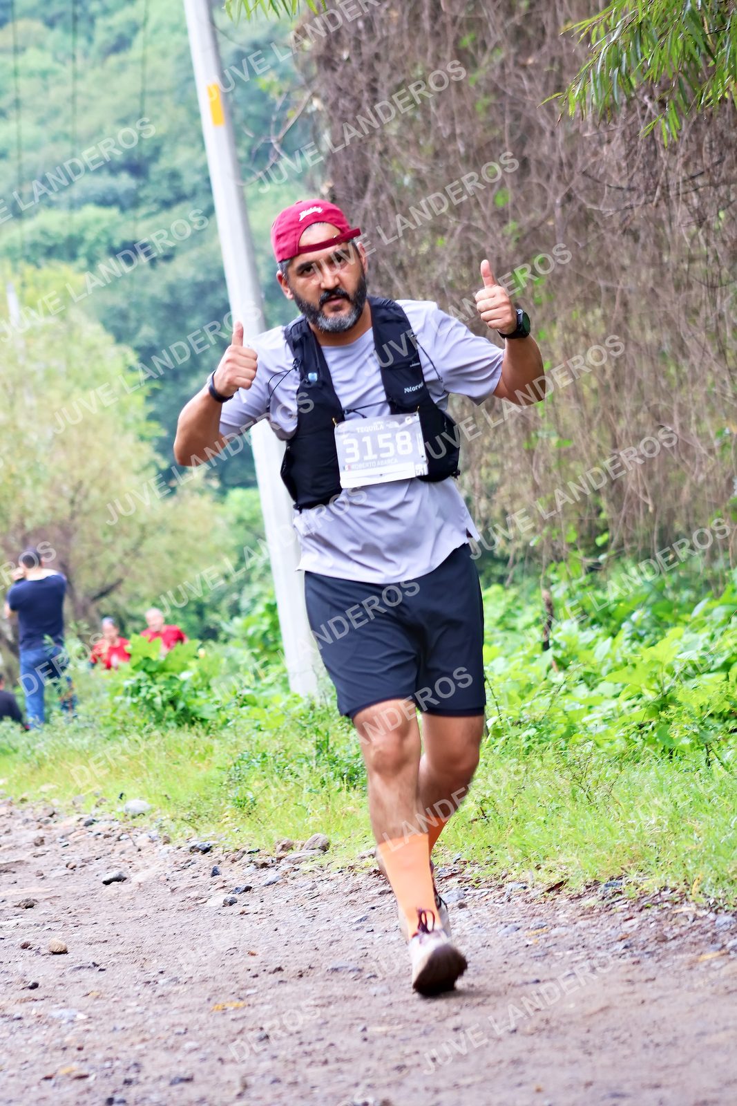 Foto del ULTRA TEQUILA 2026 a las 08:29