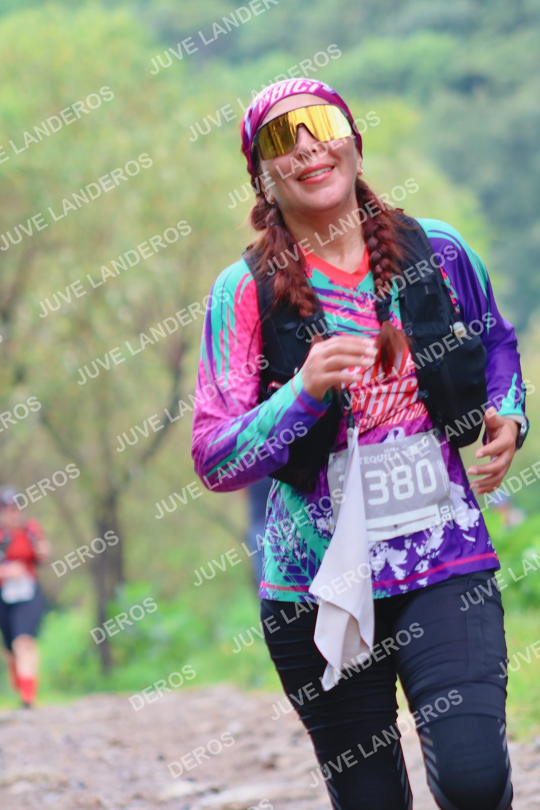 Foto del ULTRA TEQUILA 2026 a las 08:35