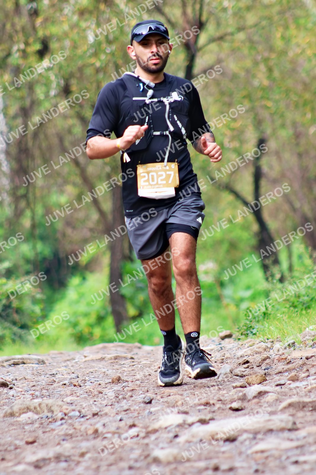 Foto del ULTRA TEQUILA 2026 a las 08:56