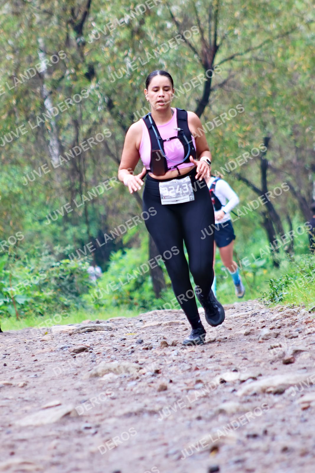 Foto del ULTRA TEQUILA 2026 a las 08:26