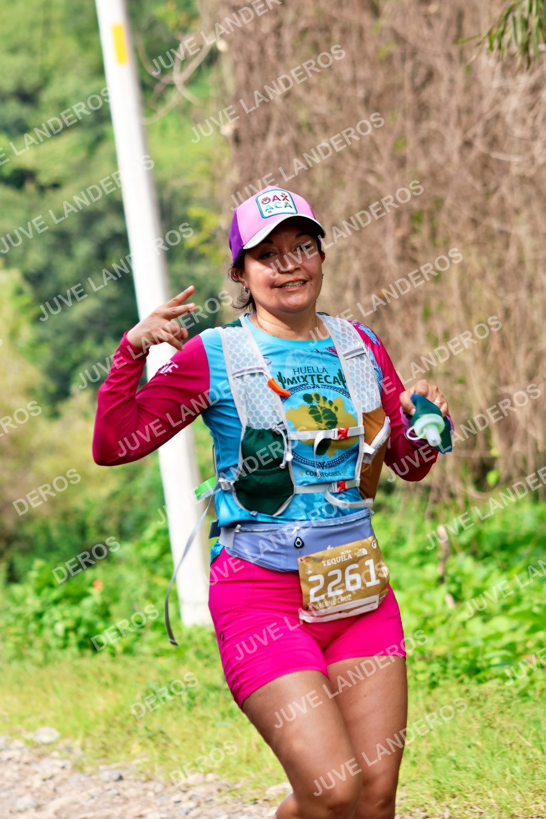 Foto del ULTRA TEQUILA 2026 a las 09:24
